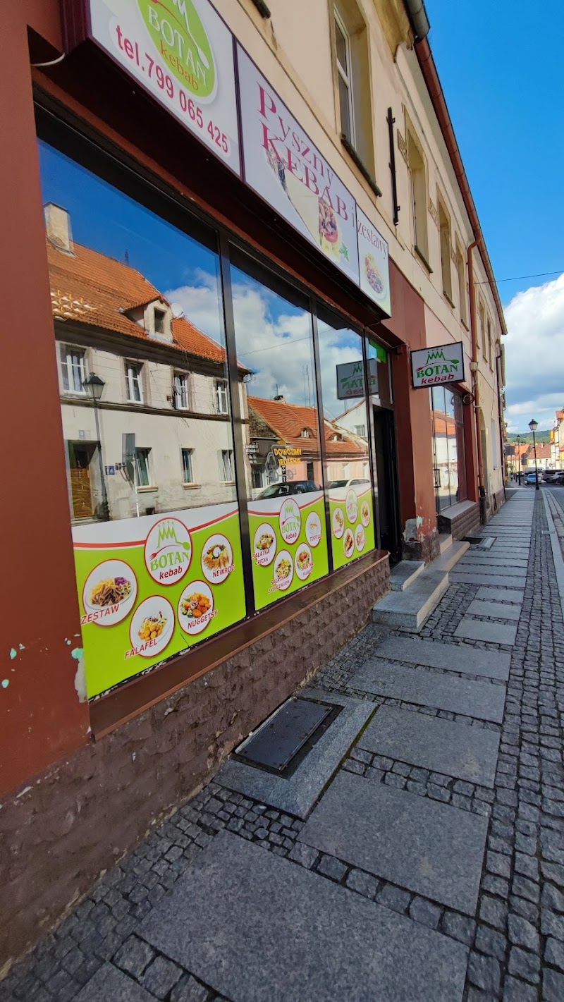 Botan Kebab